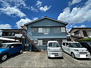 川内駅より徒歩37分 1階 築42年9ヶ月の賃貸物件