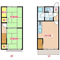 間取り：246006954905