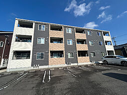 レ・ドゥーズ中郷