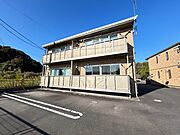 木場茶屋駅より徒歩24分 1階 築12年6ヶ月の賃貸物件