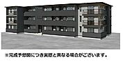 出水駅より徒歩16分 新築 3階建の賃貸物件