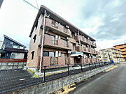 神村学園前駅より徒歩10分 築24年1ヶ月 3階建の賃貸物件