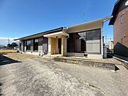 川内駅より徒歩20分 築42年11ヶ月 1階建の賃貸物件