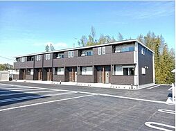 さくらヒルズ　Ｄ