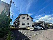 パストラーレ平佐 1階 築30年の賃貸物件