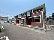 出水駅より徒歩15分 築13年4ヶ月 2階建の賃貸物件