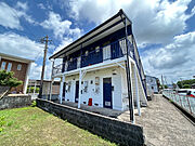  築40年4ヶ月 2階建の賃貸物件