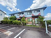  築27年5ヶ月 2階建の賃貸物件