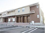  築17年2ヶ月 2階建の賃貸物件