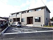 D-メゾン米ノ津の賃貸物件