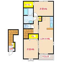 間取り：246006970302