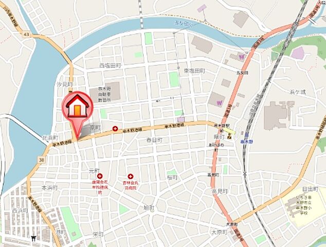 地図