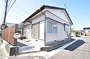 上川内駅より徒歩17分 築38年8ヶ月 1階建の賃貸物件