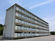  築40年9ヶ月 5階建の賃貸物件