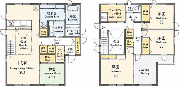 間取り：314002815491