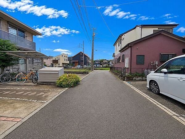 detached 神奈川県鎌倉市腰越３丁目3-7