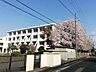 周辺：藤沢市立湘南台小学校 徒歩8分。 640m