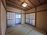間取り：和室