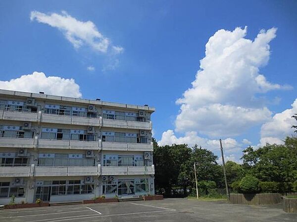 鎌倉市立岩瀬中学校 徒歩14分。 1100m