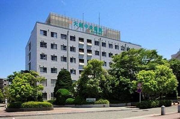 社会医療法人財団互恵会大船中央病院 徒歩18分。内科・外科・整形外科・脳神経外科・婦人科・救急科など多彩な診療科を備えた総合病院で、幅広い症状・病気に対応できます。 1380m