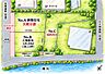 区画図：区画図