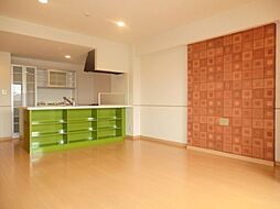 ロイヤルパークスシーサー 905 9階1SLDKのリビング/ダイニング