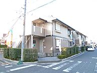 埼玉県越谷市平方南町18-4：物件画像／株式会社タウンハウジング東京　西新井店