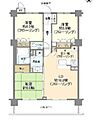 コンフォートパレス六町3階15.0万円