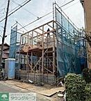 埼玉県草加市松原5丁目7-19：物件画像／株式会社タウンハウジング東京　西新井店