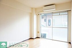 ファミール101 3DKの写真