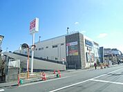 カリブ 680m