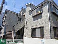 埼玉県草加市金明町802-3：物件画像／株式会社タウンハウジング東京　西新井店