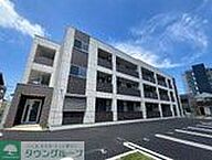 埼玉県草加市花栗1丁目11-5：物件画像／株式会社タウンハウジング東京　西新井店