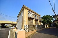 埼玉県草加市草加1丁目7-12：物件画像／株式会社タウンハウジング東京　西新井店