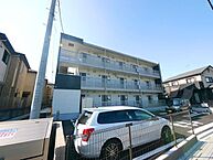 埼玉県草加市青柳5丁目11-3：物件画像／株式会社タウンハウジング東京　西新井店