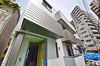 東京都足立区千住寿町36-1：物件画像／株式会社タウンハウジング東京　西新井店
