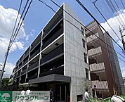 東京都足立区六月3丁目18-16：物件画像／株式会社タウンハウジング東京　西新井店