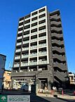 埼玉県草加市中央2丁目118-3：物件画像／株式会社タウンハウジング東京　西新井店