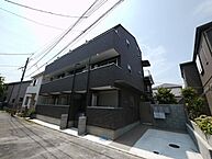 埼玉県草加市谷塚町438-3：物件画像／株式会社タウンハウジング東京　西新井店