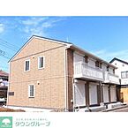 埼玉県草加市苗塚町226-12：物件画像／株式会社タウンハウジング東京　西新井店