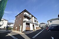 埼玉県草加市谷塚町1589-1：物件画像／株式会社タウンハウジング東京　西新井店