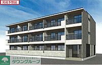 東京都足立区栗原4丁目25-10：物件画像／株式会社タウンハウジング東京　西新井店