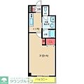 NK氷川マンション7階9.7万円