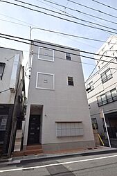 デュオメゾン千住仲町