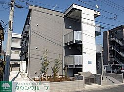 レオパレスサニープレイス