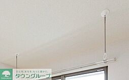 ヒカルサ梅島 2階1LDKのリビング/ダイニング