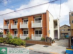 レオネクストマリンゴールド