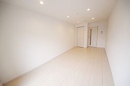 リブリ・アーバンライフ 206 2階1Kのリビング/ダイニング