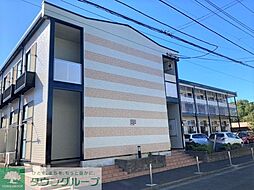 レオパレスゲラルデ