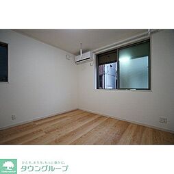 グランドール足立 102 1階1Kのリビング/ダイニング